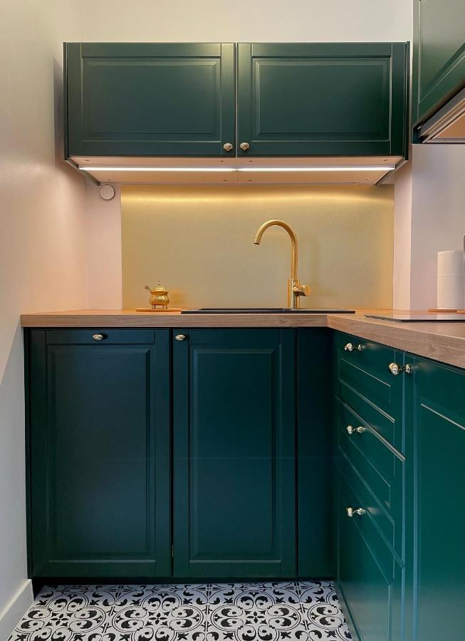 Apartment Przystanek Torun
