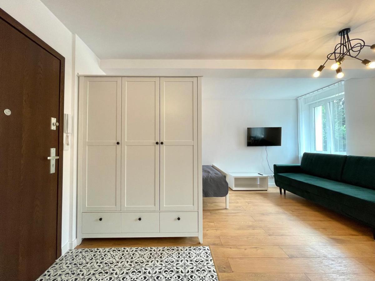 Przystanek Apartment Torun