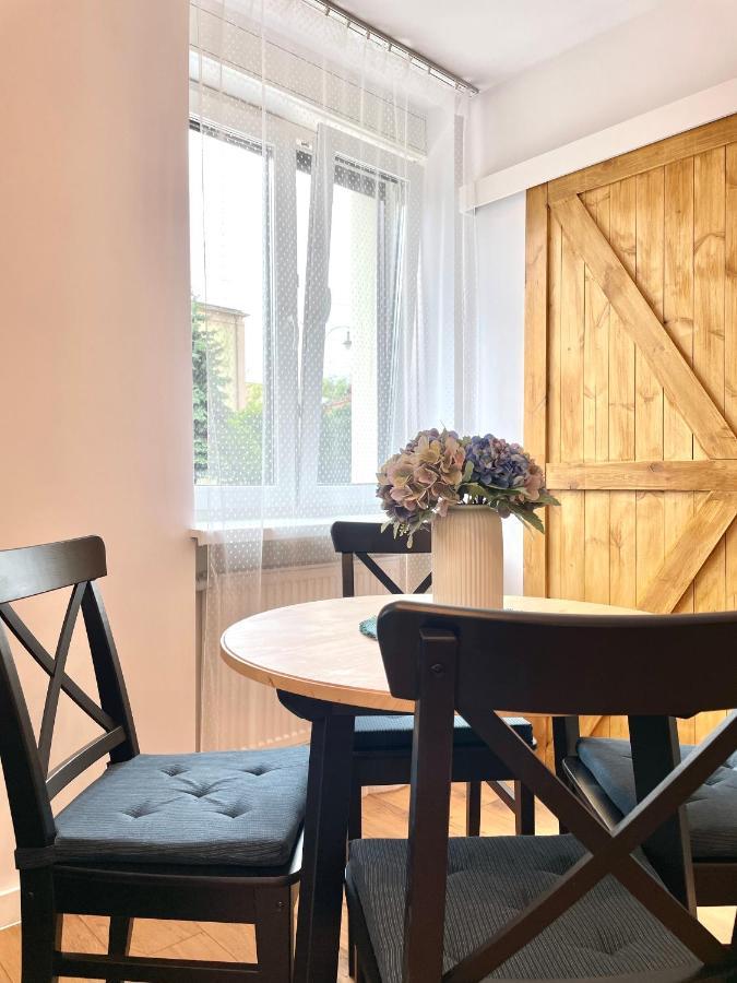 Apartment Przystanek Torun