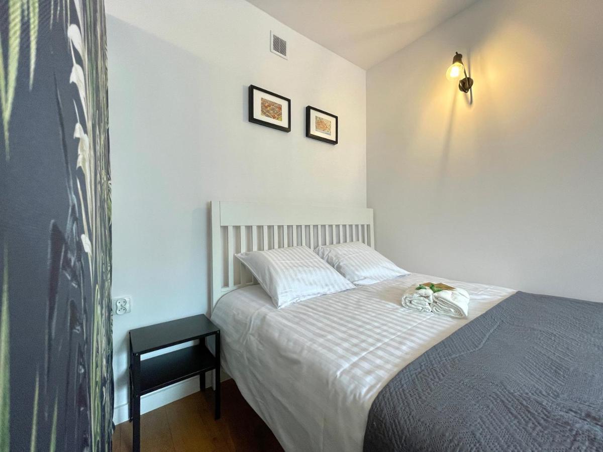 Przystanek Apartment Torun